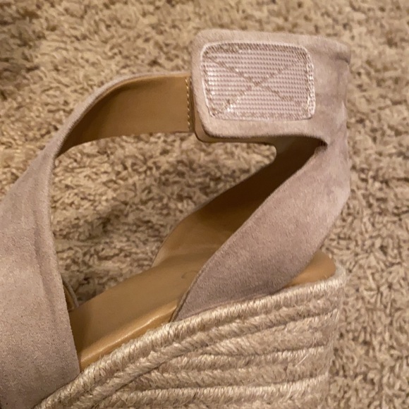 Franco Starto platform heels - Picture 8 of 8